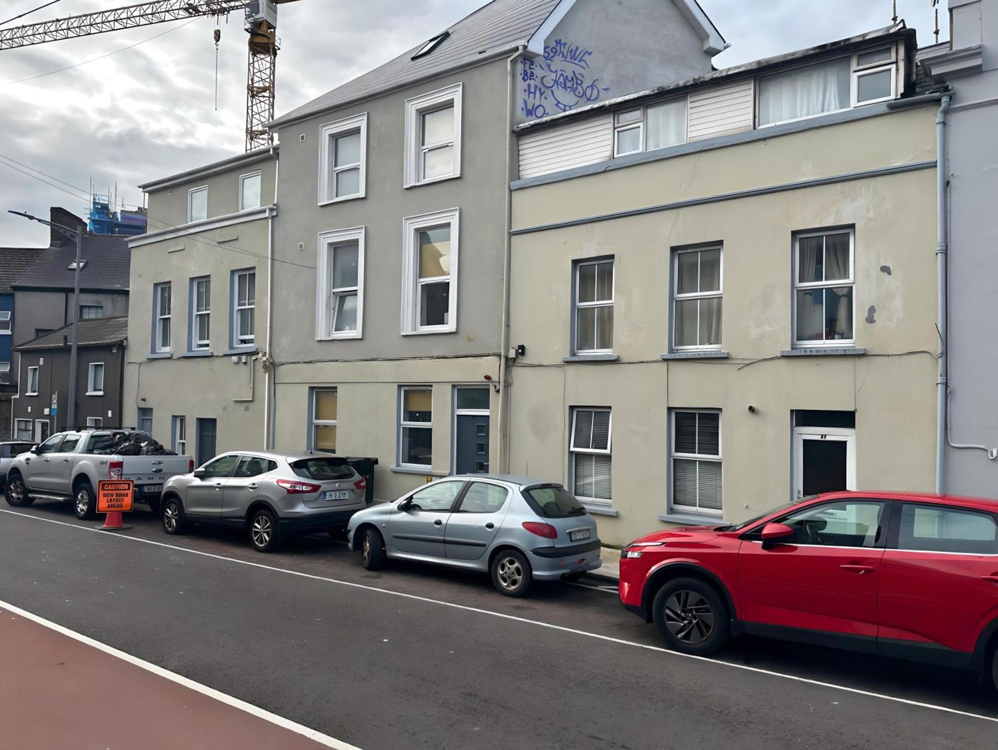 Leitrim Property Cork Exterior photo